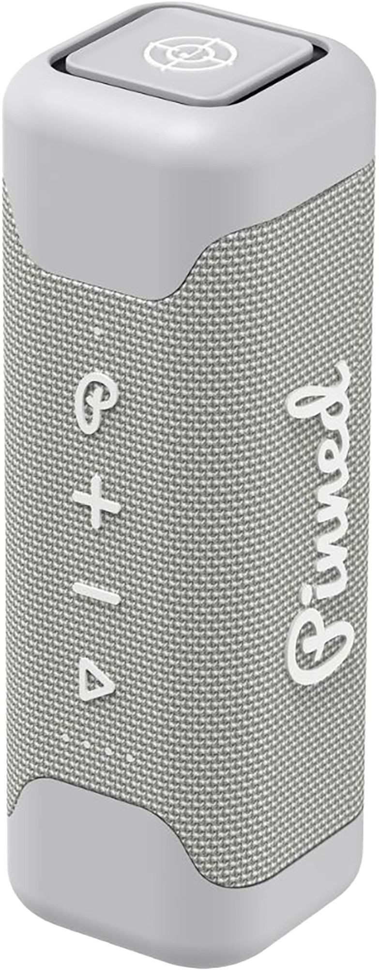Pinned Golf Sound Stick Speaker, Gray | Golf Galaxy