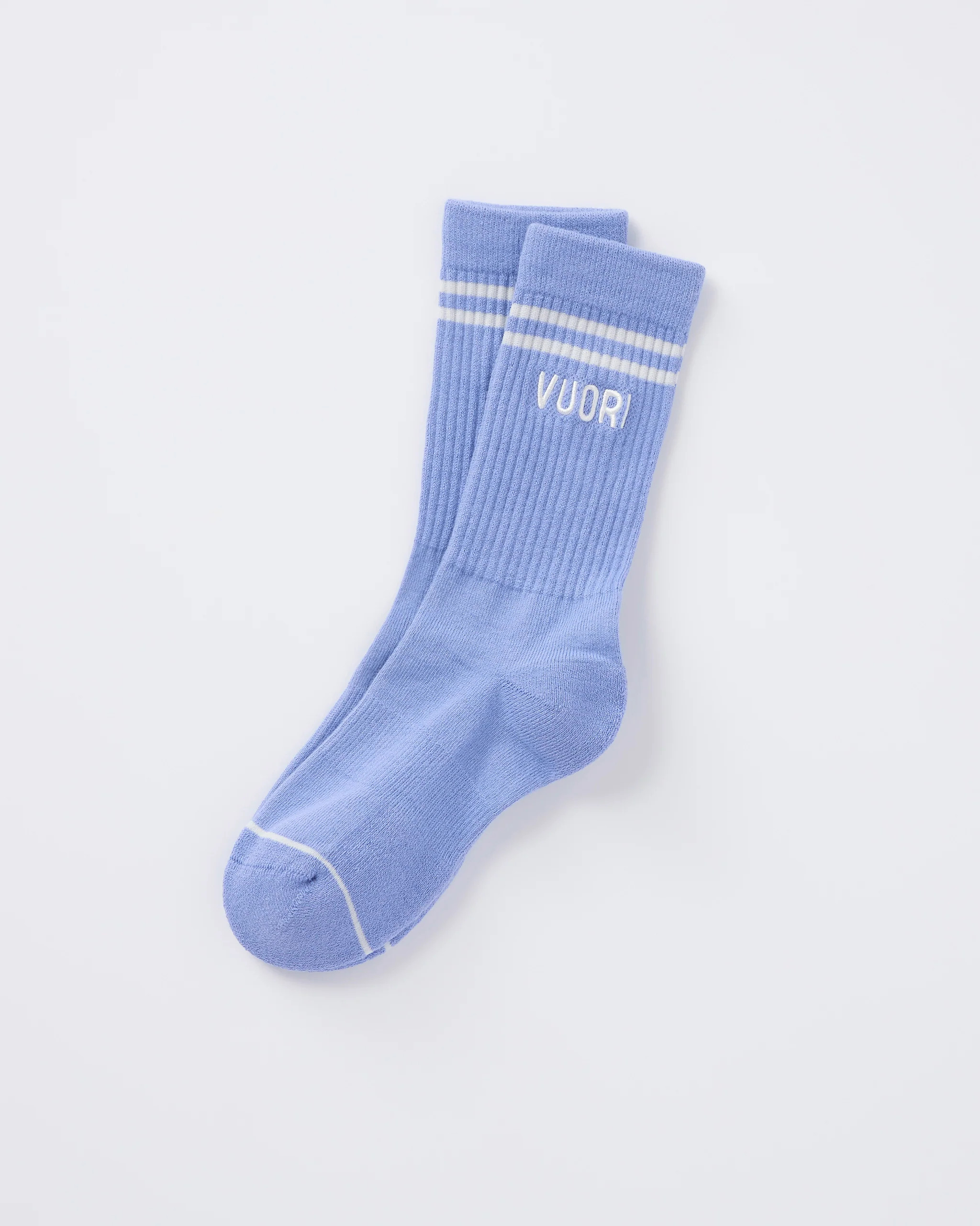 Vuori Crew Sock | Vuori Clothing (US & Canada)