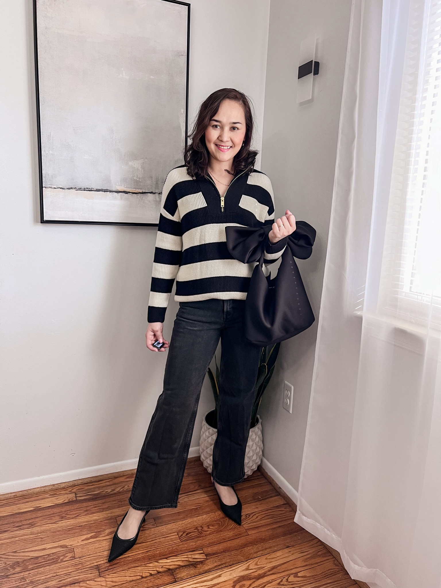 Smart casual, work outfit 

#LTKshoecrush #LTKitbag #LTKworkwear