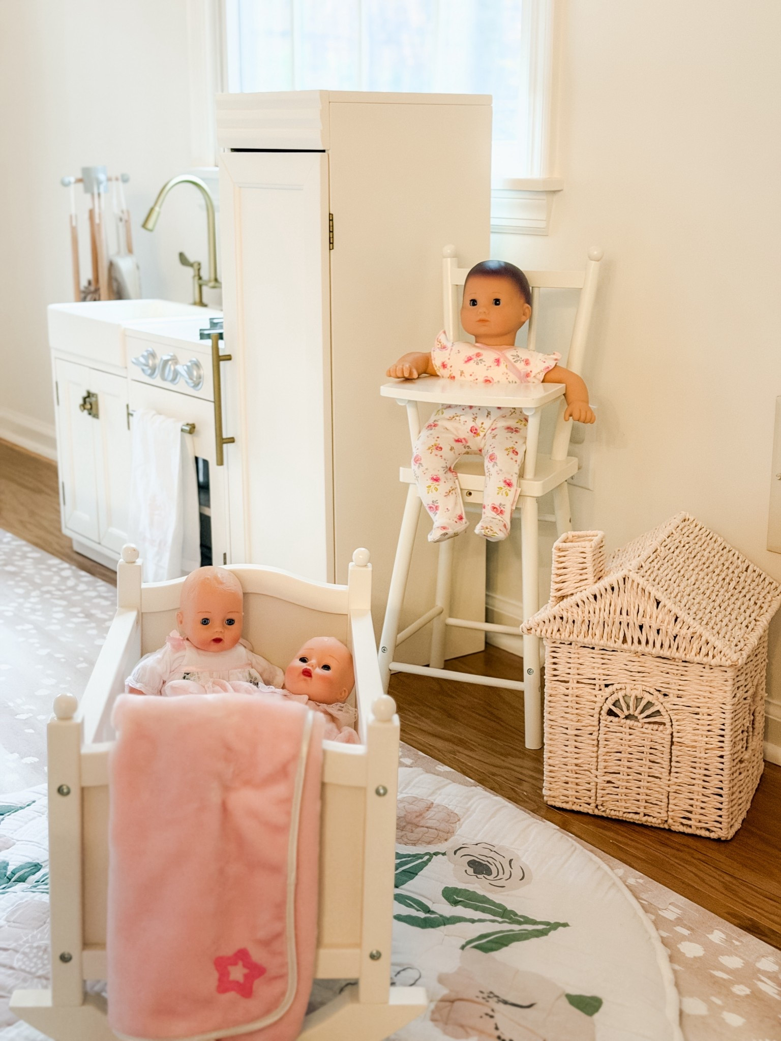 Toddler girl gift ideas 

#LTKHoliday #LTKKids #LTKGiftGuide