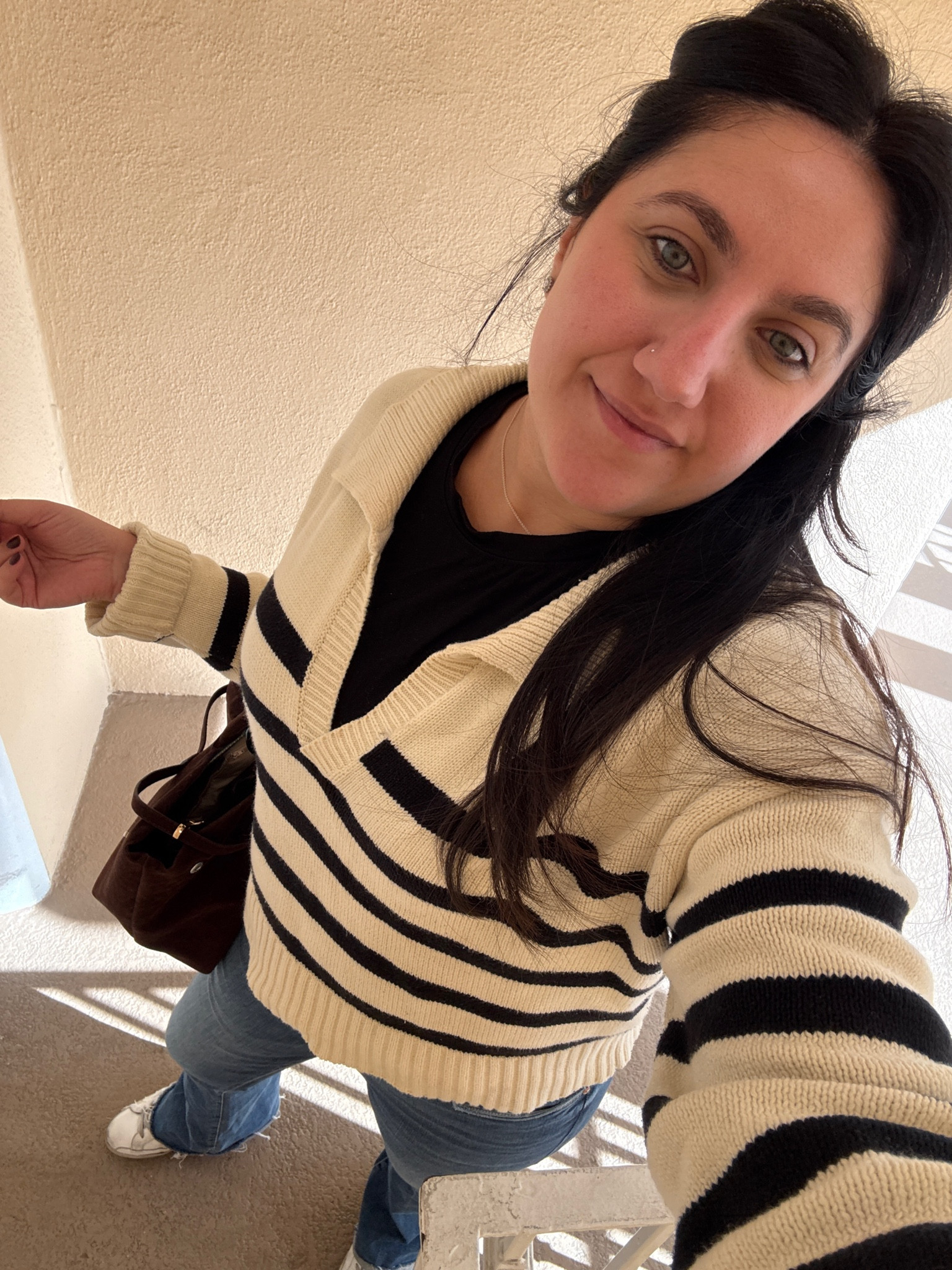 #selfie #friday #la 

#LTKWatchNow #LTKGiftGuide #LTKFindsUnder100