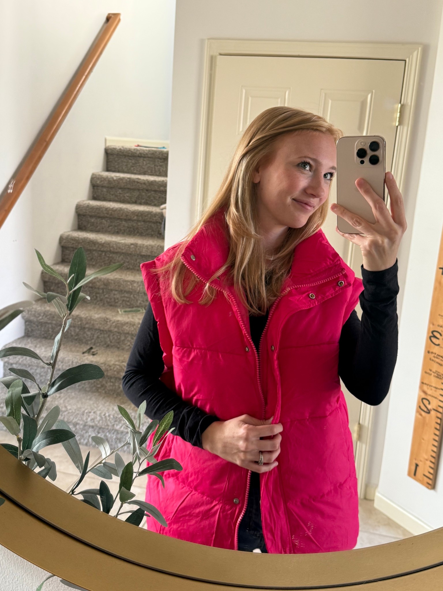 Oversized Puffer Vest for Women

#LTKGiftGuide #LTKStyleTip