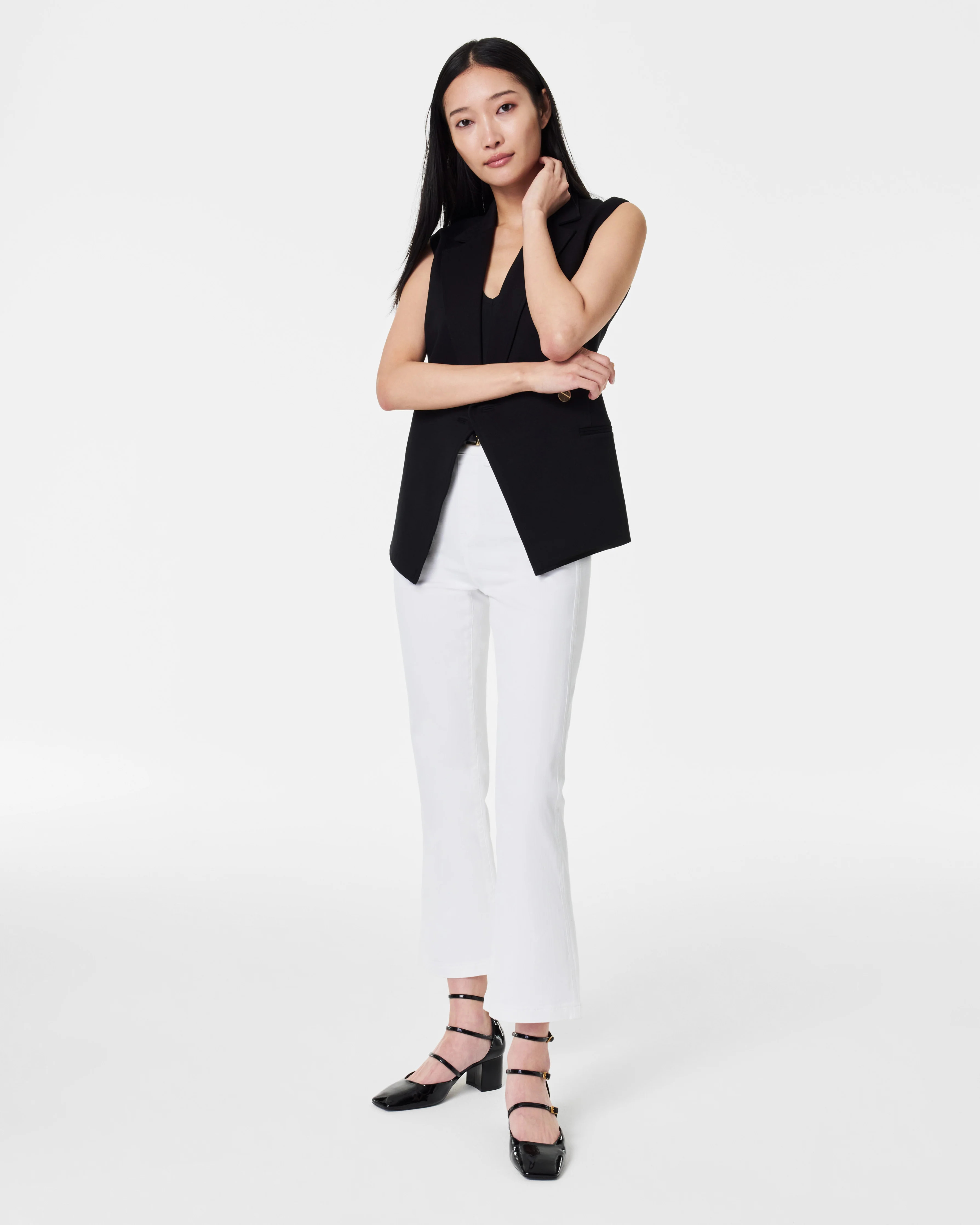 White | Spanx Canada