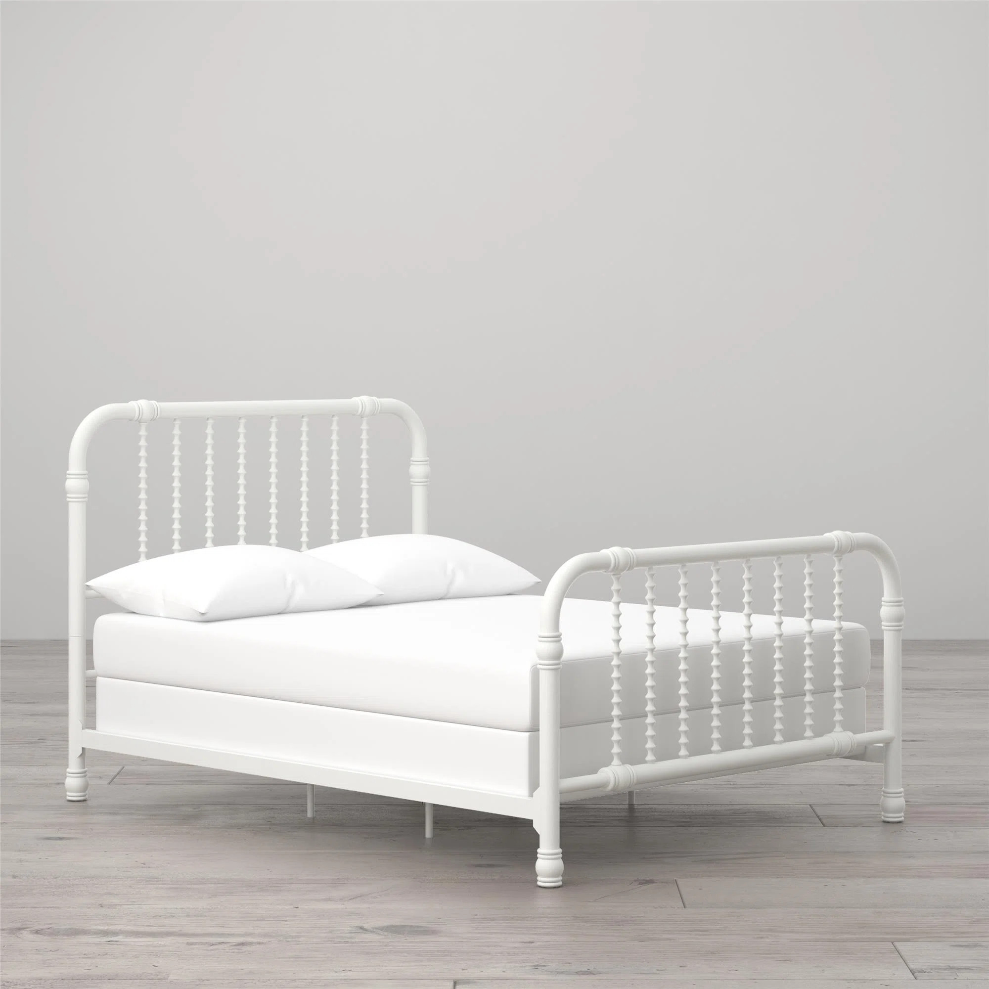 Monarch Hill Wren Metal Bed | Wayfair North America