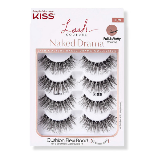 Lash Couture Naked Drama Multipack, Ruffle | Ulta