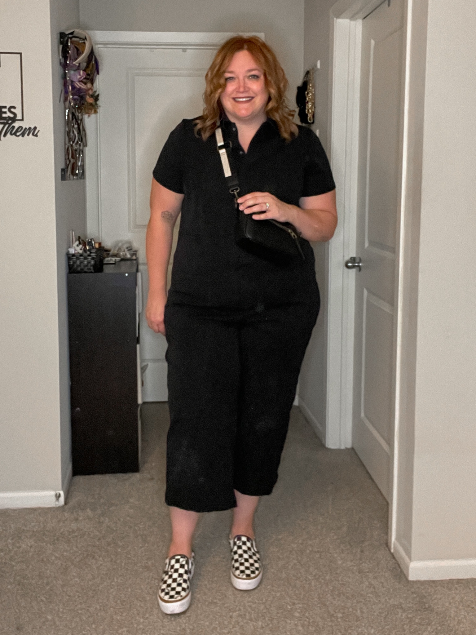 Back to school plus size friendly jumpsuit for teachers!

Infs-ambtara to save at Universal Standard.

#LTKPlusSize #LTKStyleTip #LTKMidsize