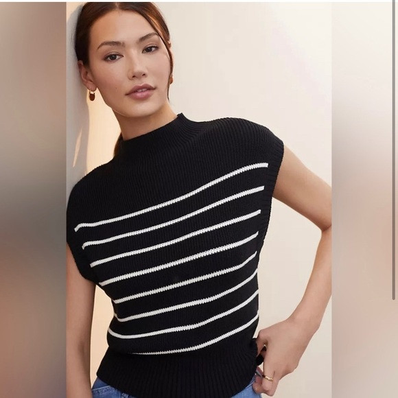 Mock Neck Sweater | Poshmark