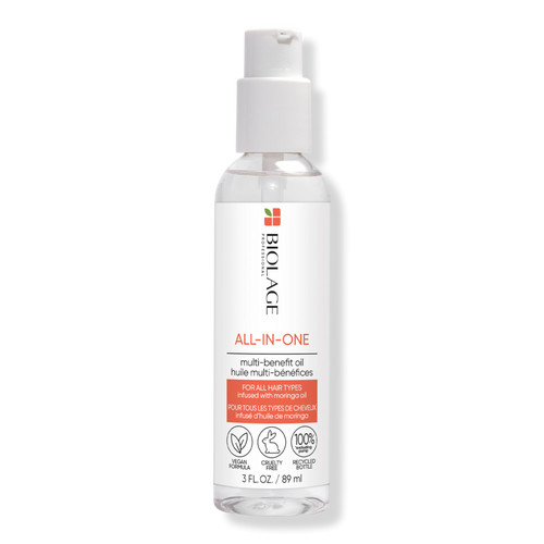 All-In-One Multi-Benefit Oil | Ulta