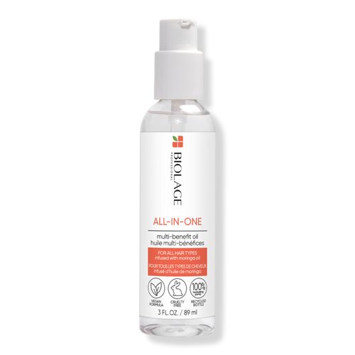 All-In-One Multi-Benefit Oil | Ulta