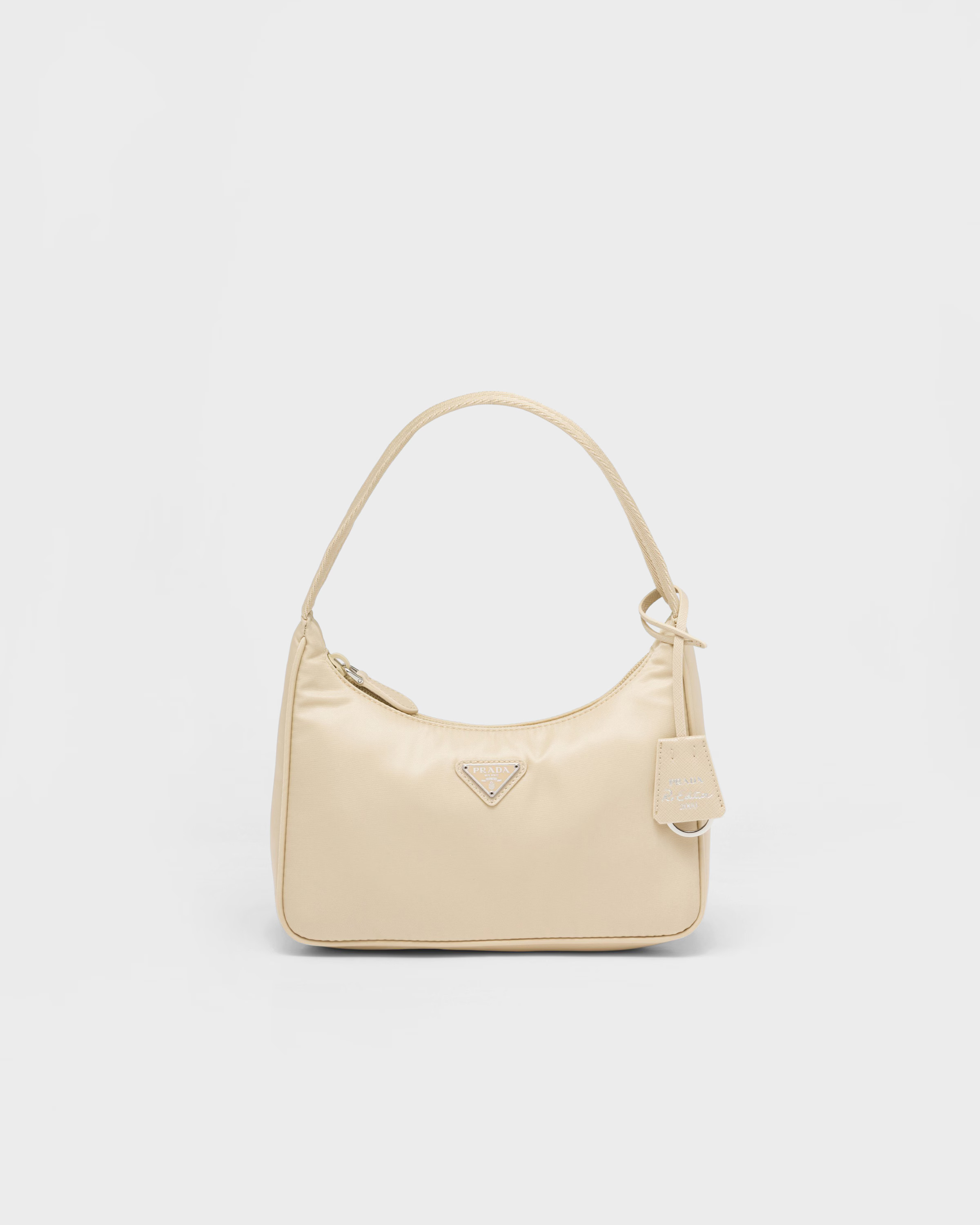 Re-Nylon Prada Re-Edition 2000 mini-bag | Prada US