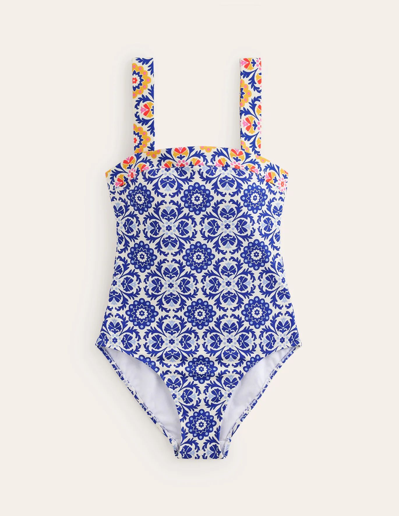 Surf The Web, Mosaic Bloom | Boden (US)