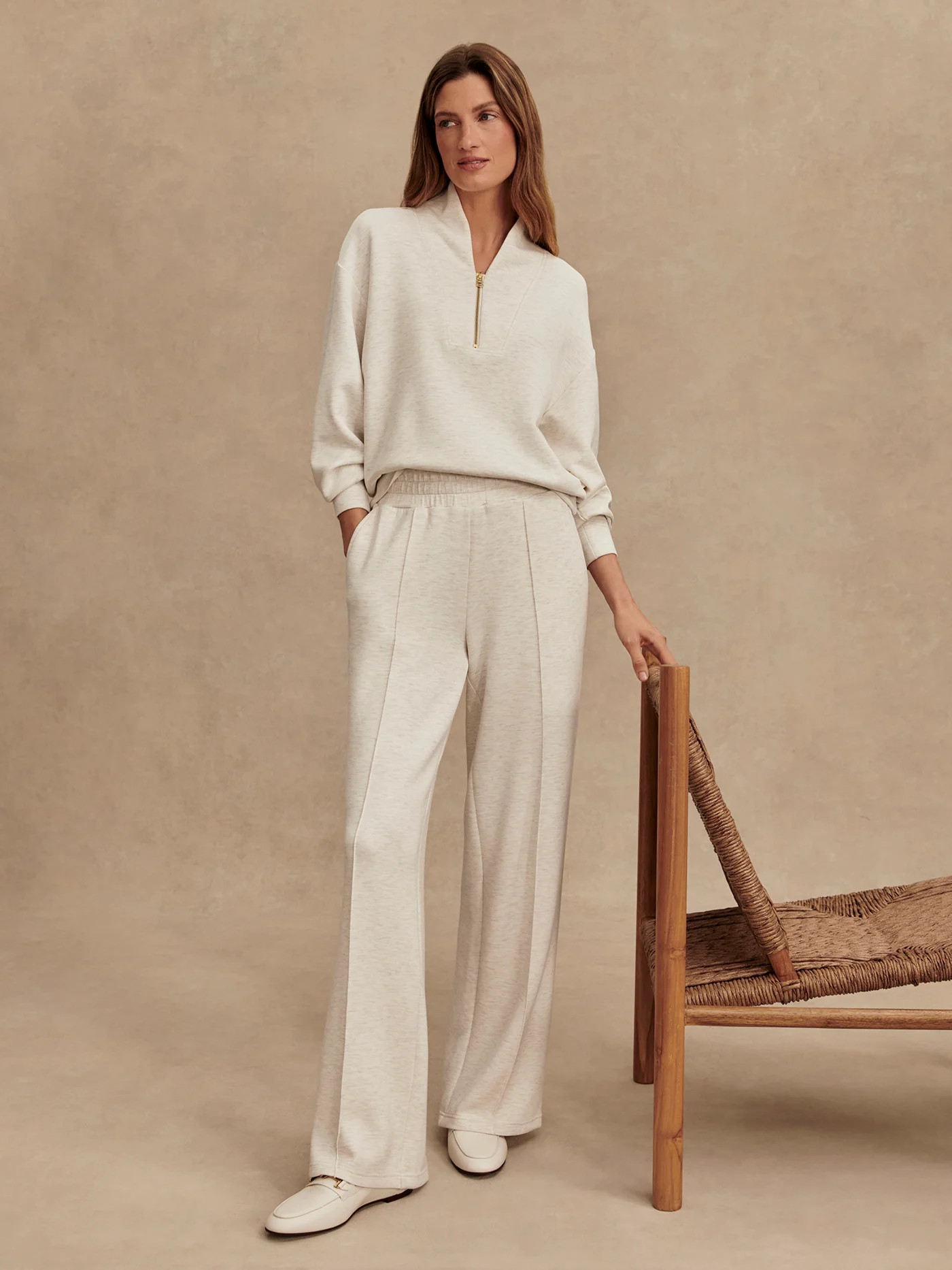 The Wide Leg Pant 30 | Varley US | Varley US