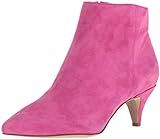 Sam Edelman Women's Kinzey Fashion Boot, Retro Pink Suede, 5.5 M US | Amazon (US)
