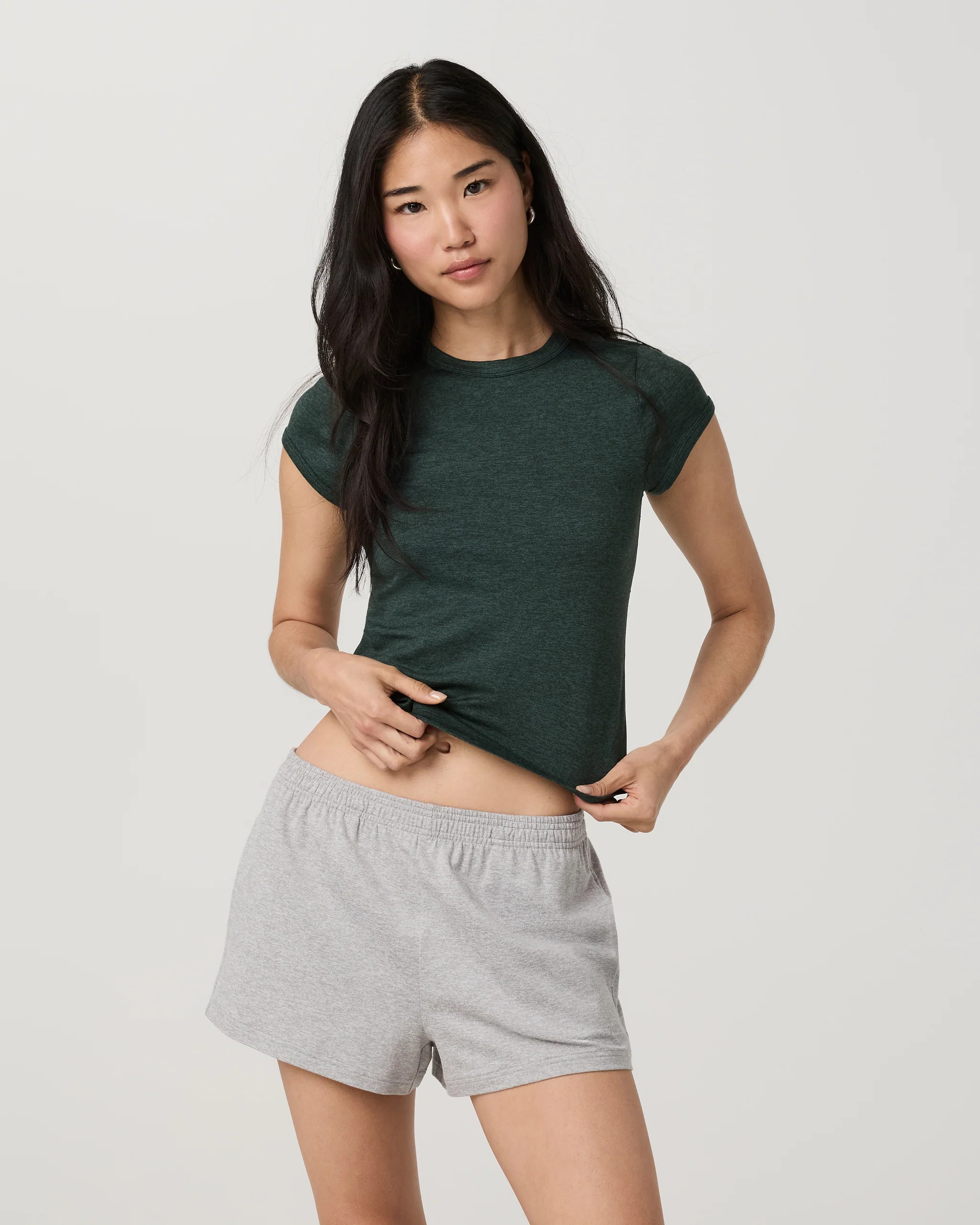 Halo Baby Tee | Vuori Clothing (US & Canada)