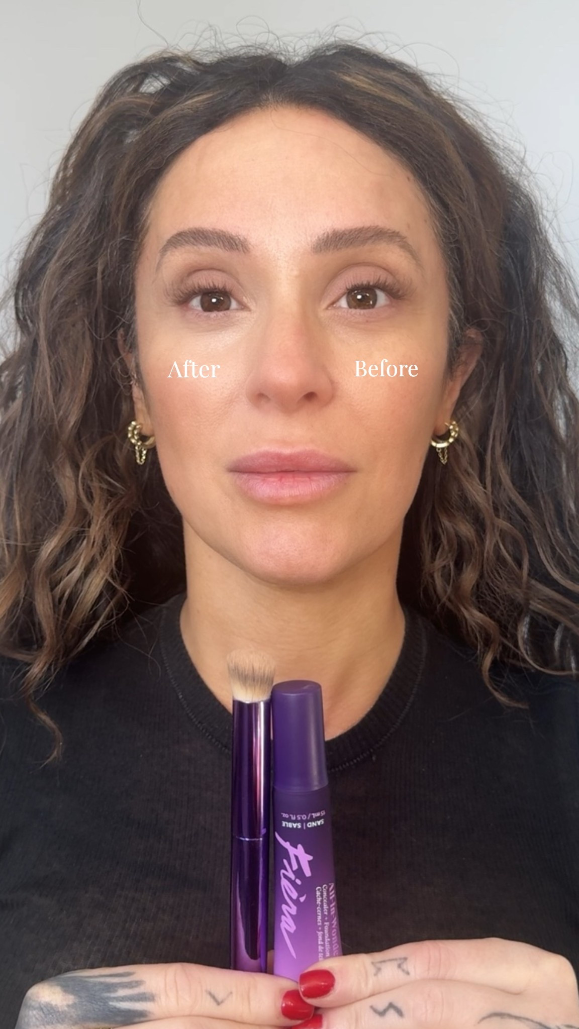 #ad @fieracosmetics