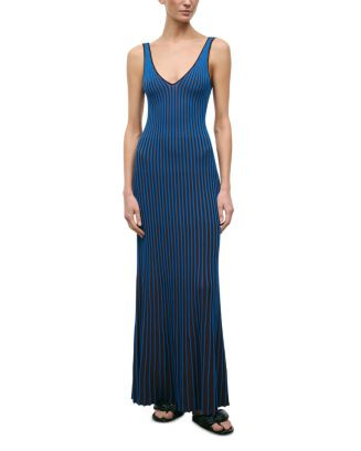 Claretta Maxi Dress | Bloomingdale's (US)
