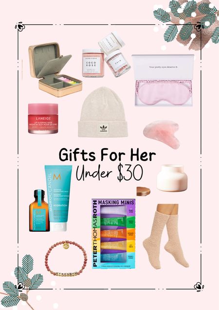 Gift ideas. Gifts for her. Teacher gifts. Stocking stuffers  

#LTKGiftGuide #LTKHoliday #LTKSeasonal