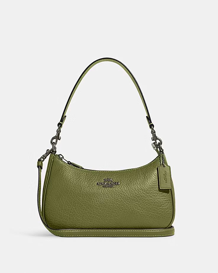 Teri Shoulder Bag | Coach Outlet CA