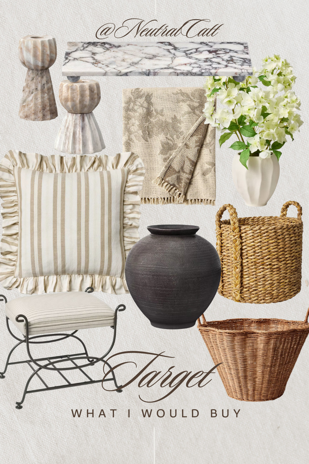 some of the new items @target that i would buy! 

 