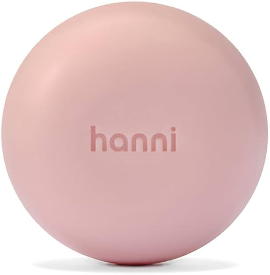 HANNI Cocoon Cleanse Serum with Shea Butter, Soap-Free Body Wash and Shaving Cream Replacement, H... | Amazon (US)