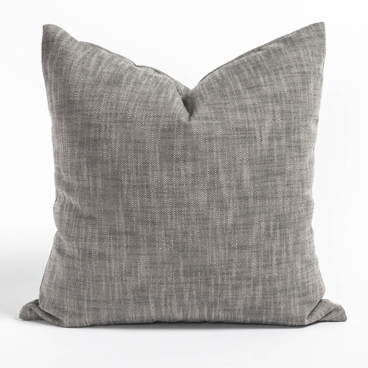 Ryder 22x22 Indoor/Outdoor Pillow, Mink | Tonic Living