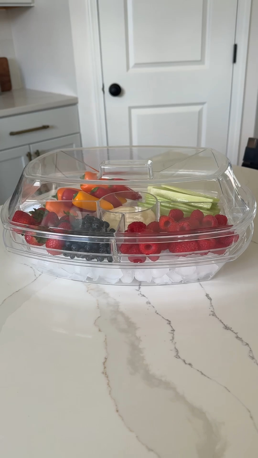 This Amazon home find is perfect for hosting and outdoor entertaining!



#LTKHome #LTKWatchNow
