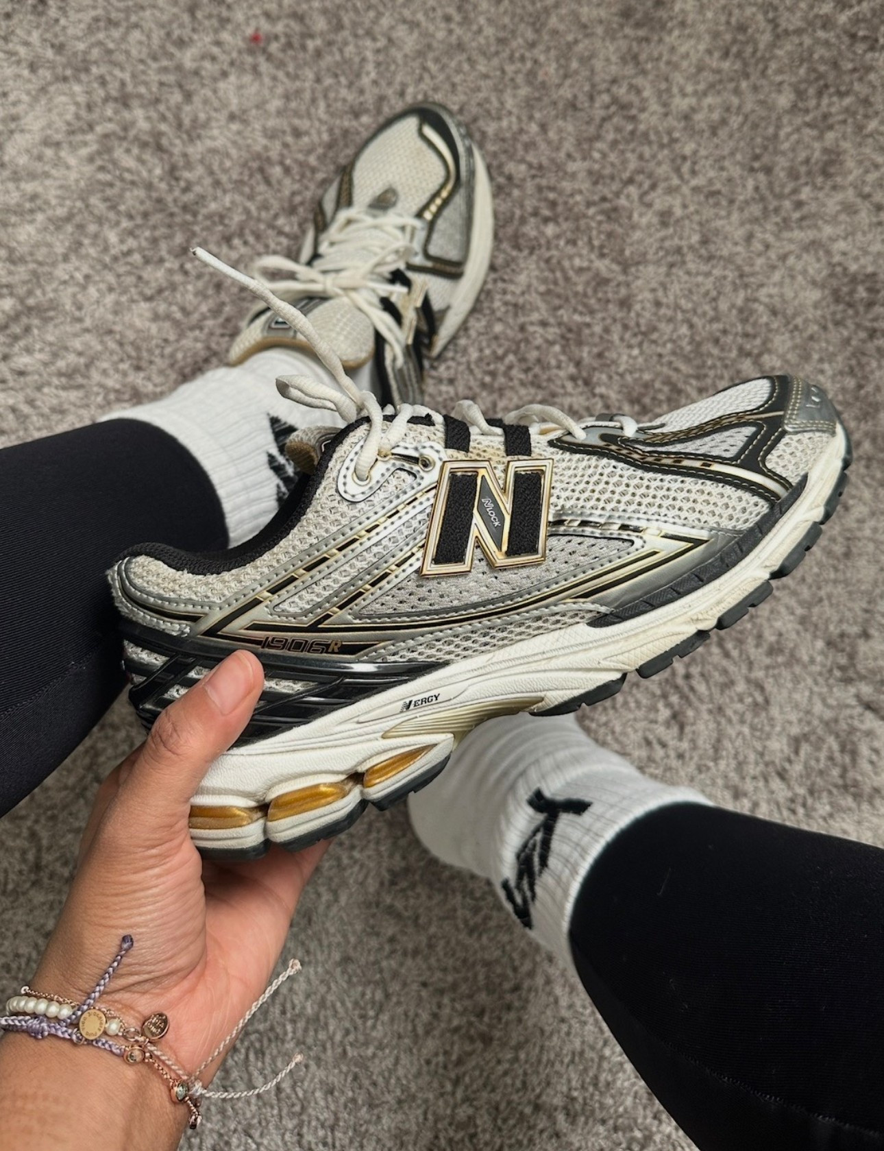 Some of my FAVORITE sneakers to wear to go on a casual walk or wear to work when I know I’m going to do a lot of running around 

#LTKActive