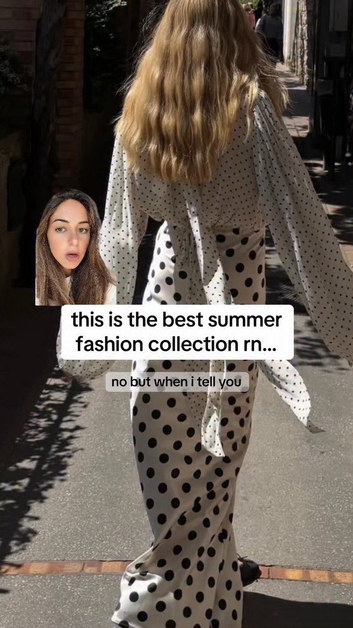 i just know this is going to sell out so quick. same coming in with the best summer fashion collection

#LTKootd