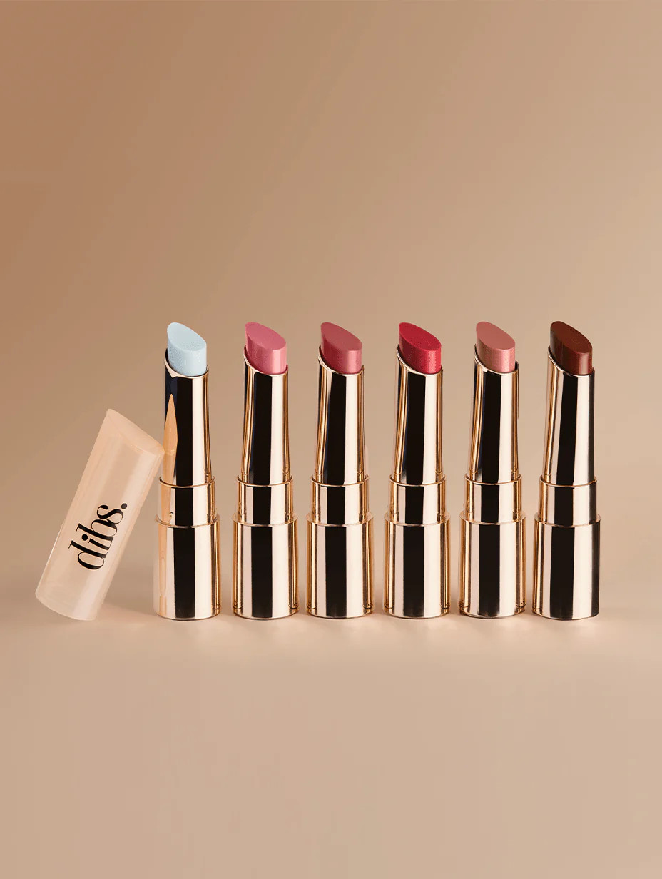 Jam Jam Lip Vault | DIBS Beauty