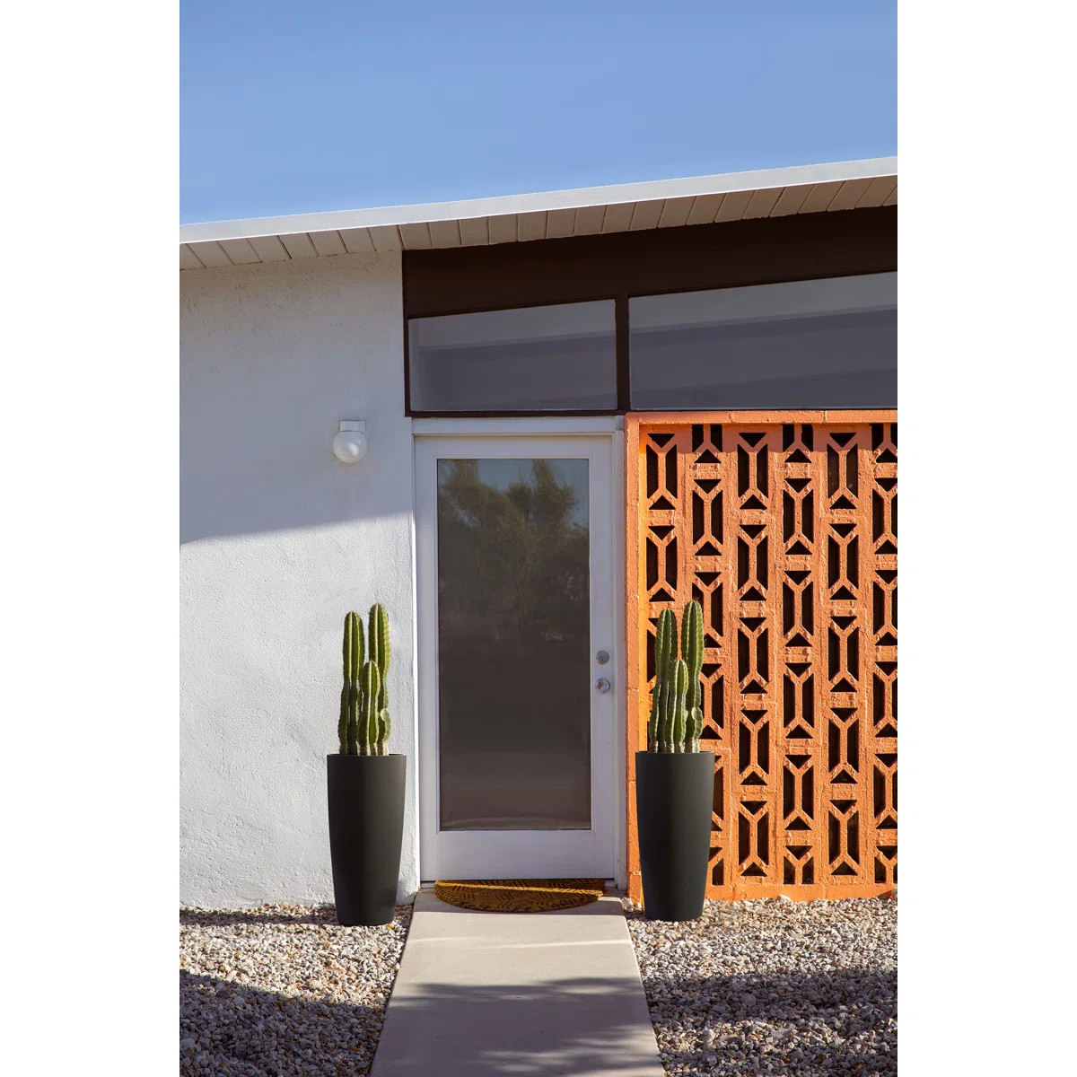 Mason Series Selena Planter | Joss & Main