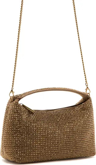 Small Rhinestone Handbag | Nordstrom