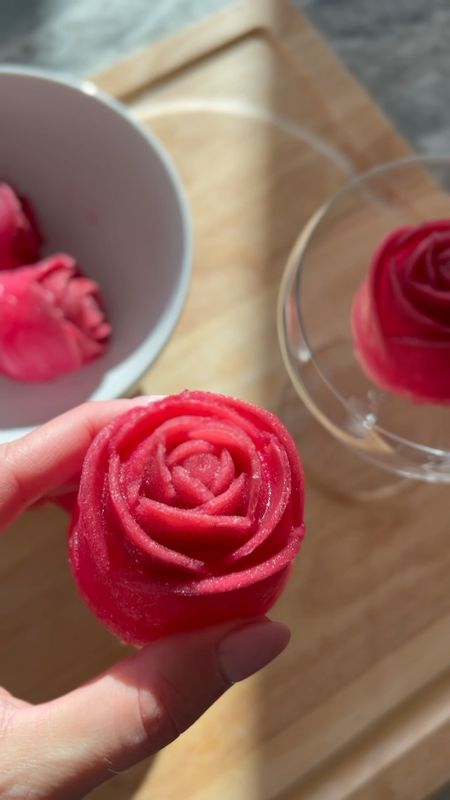 Rose Mimosa For Valentine’s Day 💗

#LTKunder50 #LTKSeasonal #LTKGiftGuide