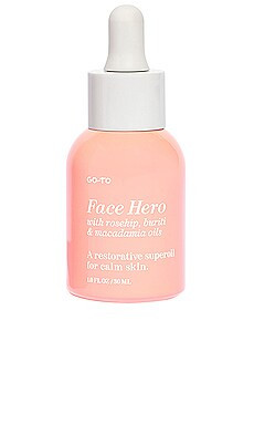 Go-To Face Hero Face Oil from Revolve.com | Revolve Clothing (Global)