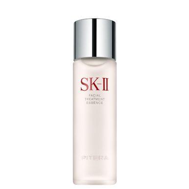 Facial Treatment Essence -  Glowing & Crystal-Clear Skin | SK-II US | SK-II
