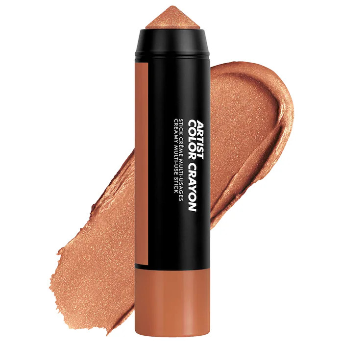 MAKE UP FOR EVER Artist Color Crayon Waterproof Multi-Use Stick | Sephora (US)