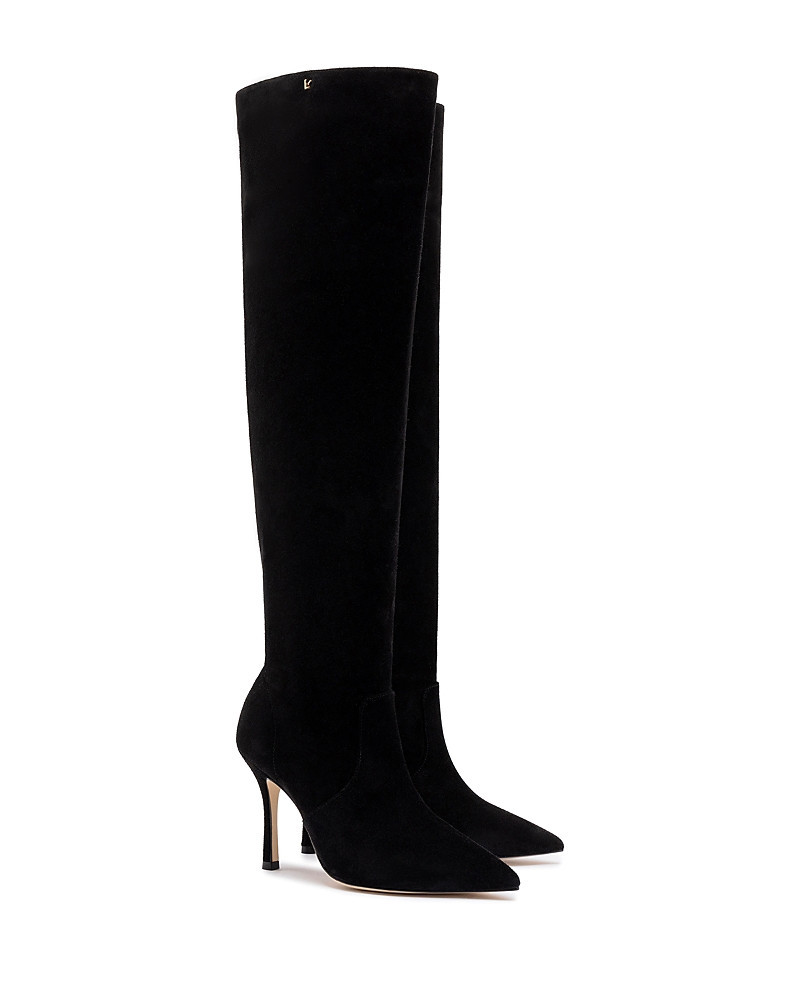 Larroude Women's Kate Boots | Bloomingdale's (US)