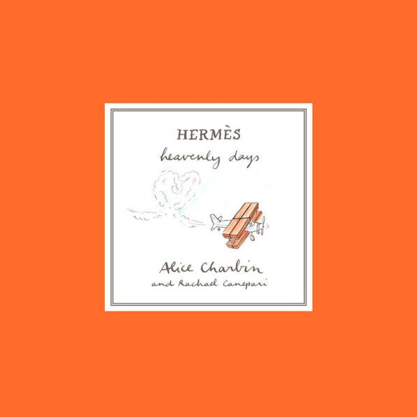 Hermes: Heavenly Days | Barnes & Noble