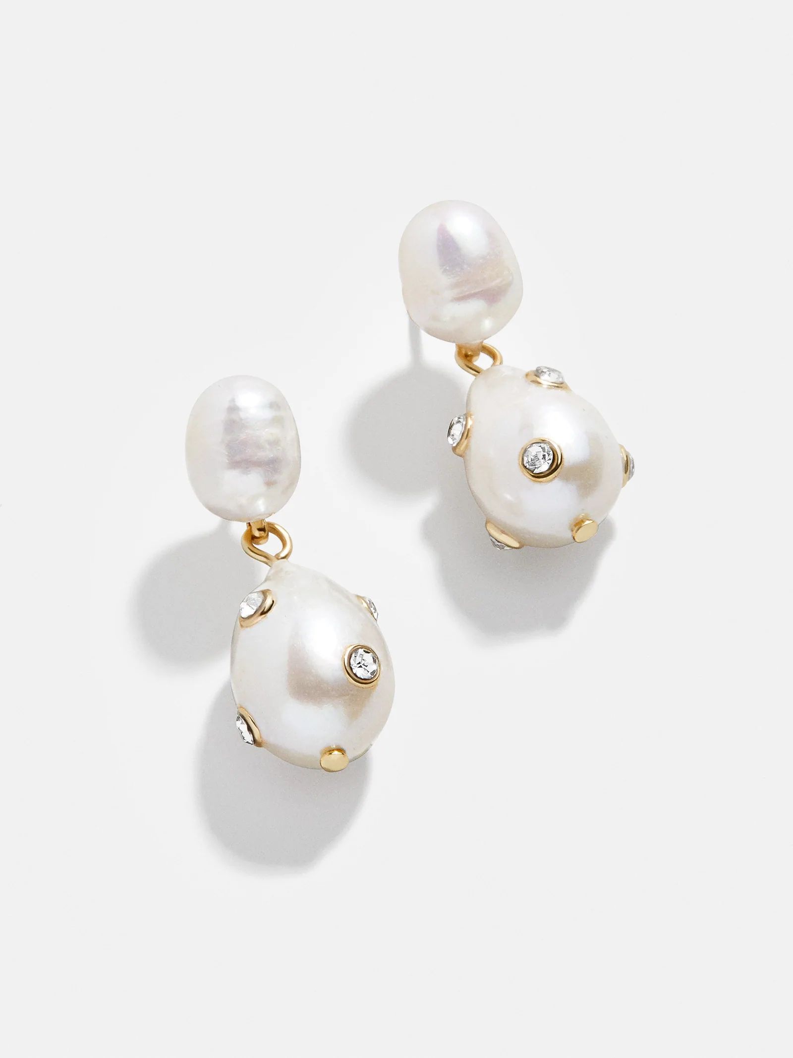 Meagan Earrings | BaubleBar (US)