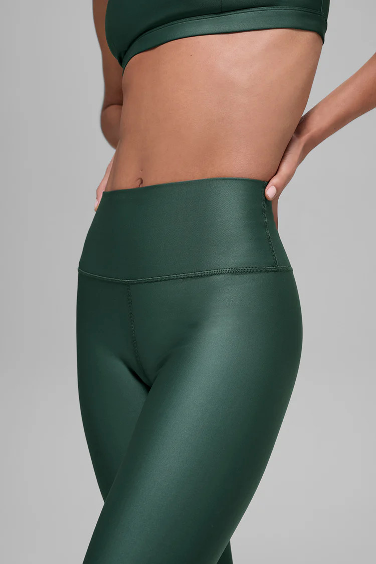 7/8 High-Waist Airlift Legging | Alo Yoga (US)