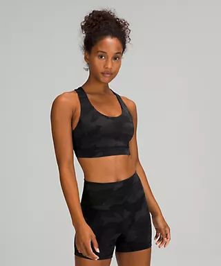 Free to Be Elevated Bra *Light Support, DD/DDD(E) Cup | Women's Bras | lululemon | Lululemon (US)