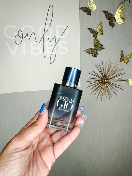 My husband’s favorite new cologne! Smells amazing and ladies, you wanna get this for your man! A classic staple. 

Early Access: July 9-14
Public Access: July 15-August 4 

N Sale
Nordstrom Sale
Cologne
Perfume
Fragrance 
Men’s cologne 
Men’s fragrance 

#LTKMens #LTKSummerSales #LTKxNSale