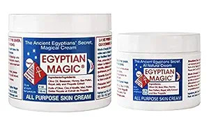 Egyptian Magic All Purpose Skin Cream | Natural Healing for Skin, Hair, Anti Aging, Stretch Marks... | Amazon (US)