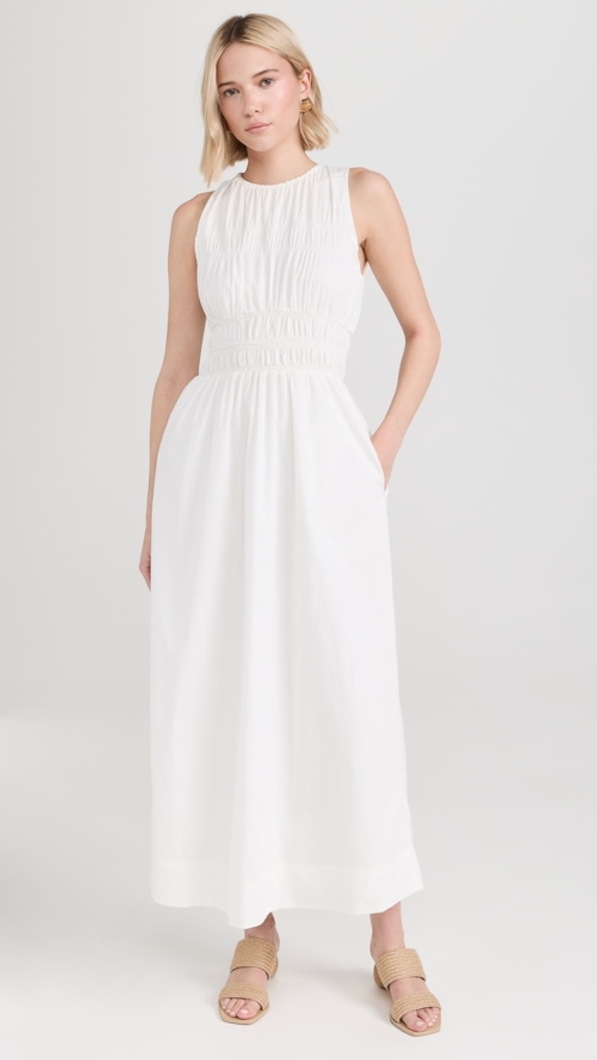 Solem Midi Dress | Shopbop