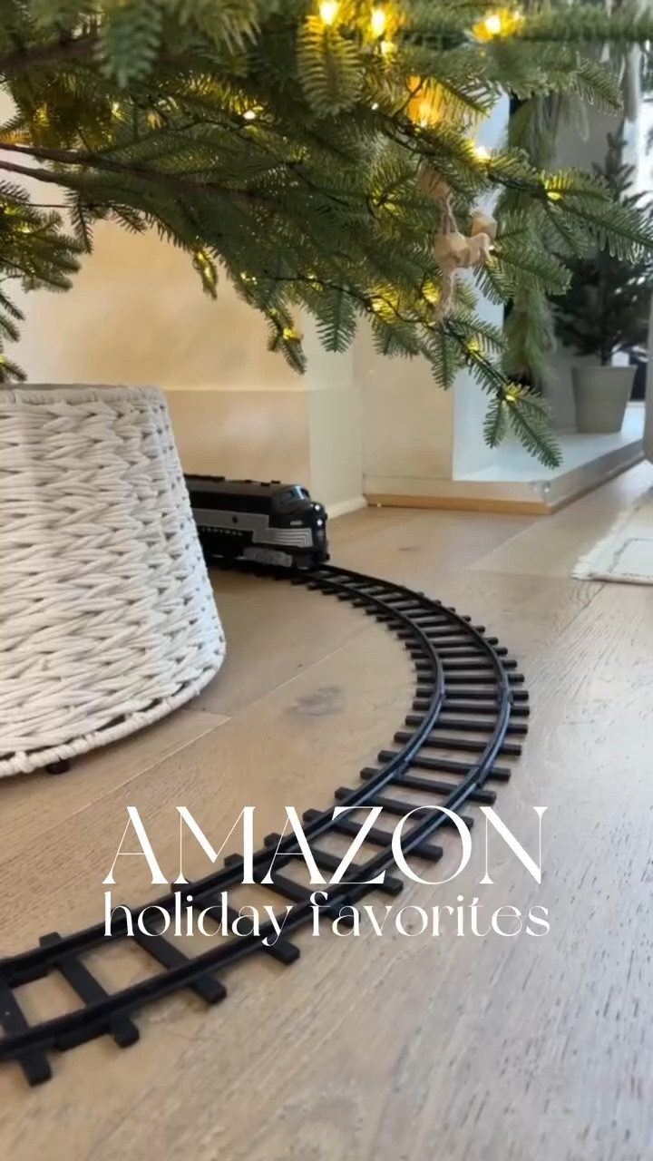 amazon holiday favorites 

#LTKSeasonal #LTKFindsUnder100 #LTKHoliday