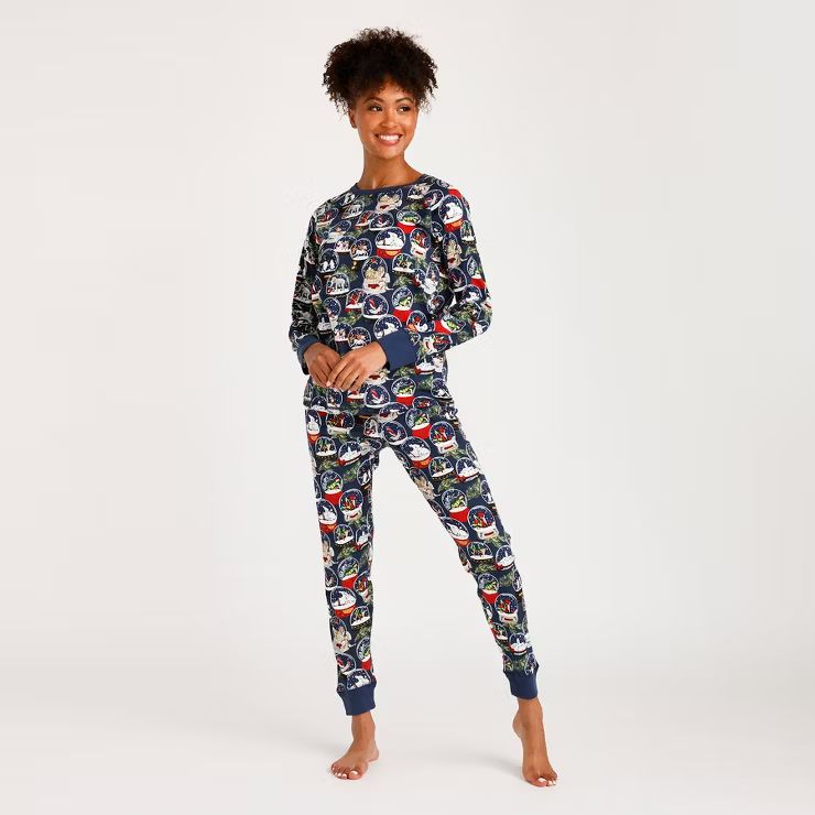 Vera Bradley Women’s Cotton Pajama Set (Matching Set for the Family) | Target