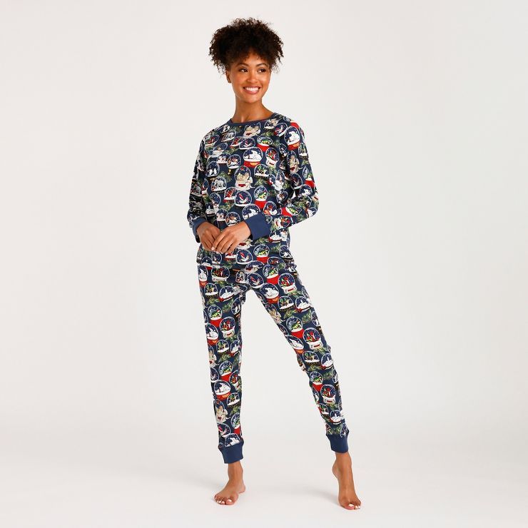 Vera Bradley Women’s Cotton Pajama Set (Matching Set for the Family) | Target