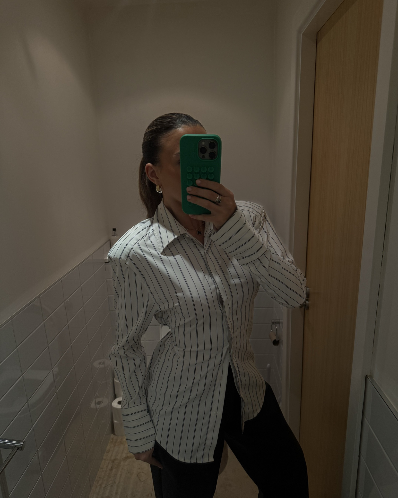 I wear size small & It’s now £15!!!! 

#LTKFashionMonth