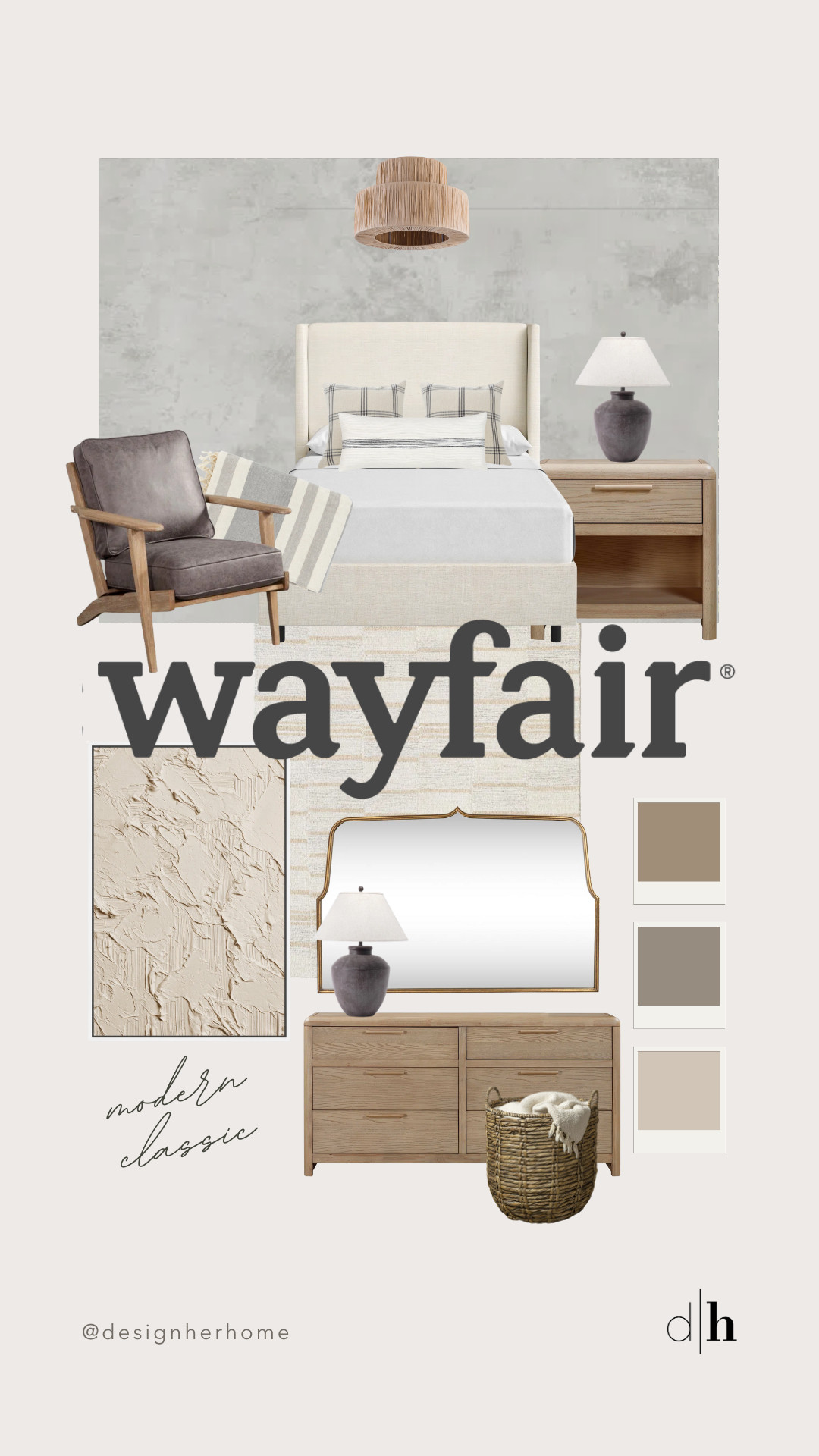 ✨ Labour Day Sale Steals You Don’t Want to Miss ✨

I styled this design board with my favourite Joss & Main finds from the Wayfair Labour Day Sale — think modern sofas, chic accent chairs, cozy rugs, and statement coffee tables all at up to 70% off. 🛋️

Whether you’re refreshing your living room décor, upgrading your bedroom furniture, or adding those stylish home accents that make a space feel finished, these Joss & Main pieces bring timeless design + budget-friendly luxury.

🛒 Tap to shop my curated board + save big before the sale ends!

#WayfairLaborDaySale #JossAndMain #WayfairHome #LivingRoomInspo #HomeDecorFinds #InteriorDesignIdeas #LTKhome #LTKsalealert #LTKinterior #HomeDecorTrends 

 #LTKcanada #LTKsale #LTKcasa