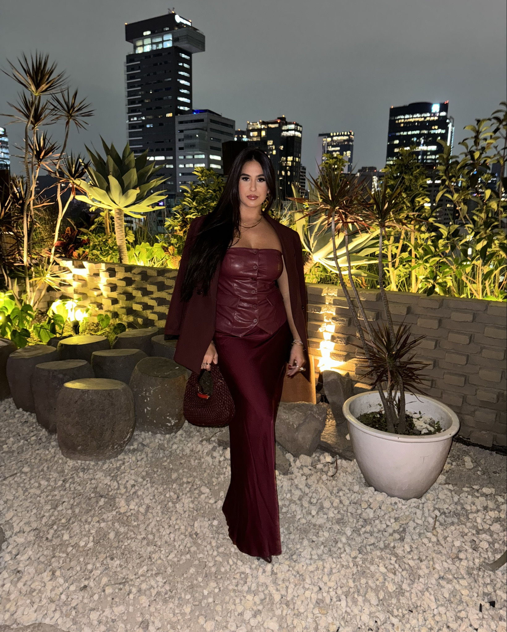 Monochromatic looks are always a win ❤️

#LTKStyleTip #LTKSeasonal #LTKFindsUnder100