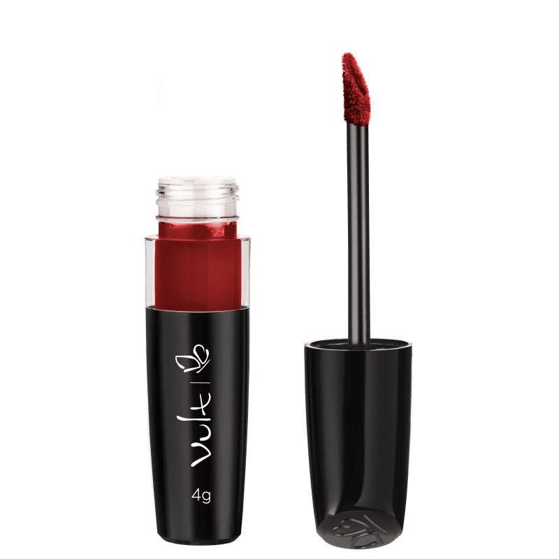 Vult Hidragloss Rubi
        
            
                 - Gloss Labial 4g | Beleza Na Web (BR)